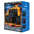 Boxe pentru calculator 2.1 SVEN MS-2070, Negru