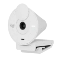 Cameră Web Logitech BRIO 300, Full-HD 1080P, Alb Cameră Web Logitech BRIO 300, Full-HD 1080P, Alb