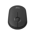 Беcпроводная мышь Logitech M350S, Графитовый Беcпроводная мышь Logitech M350S, Графитовый