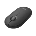 Беcпроводная мышь Logitech M350S, Графитовый Беcпроводная мышь Logitech M350S, Графитовый