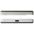 HDD portabil extern Transcend StoreJet 25C3S, 1 TB, Argintiu (TS1TSJ25C3S) HDD portabil extern Transcend StoreJet 25C3S, 1 TB, Argintiu (TS1TSJ25C3S)