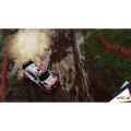 Nacon WRC 10 - The Official Game, Гонки и полеты, PlayStation 5, Диск Nacon WRC 10 - The Official Game, Гонки и полеты, PlayStation 5, Диск