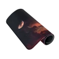 Mouse Pad pentru jocuri Acer Nitro NMP450, Medium, Negru | Roșu Mouse Pad pentru jocuri Acer Nitro NMP450, Medium, Negru | Roșu
