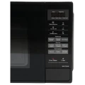 Cuptor cu microunde Panasonic NN-ST25HBZUE, Negru Cuptor cu microunde Panasonic NN-ST25HBZUE, Negru