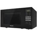 Cuptor cu microunde Panasonic NN-ST25HBZUE, Negru Cuptor cu microunde Panasonic NN-ST25HBZUE, Negru