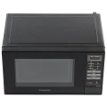 Cuptor cu microunde Panasonic NN-ST25HBZUE, Negru Cuptor cu microunde Panasonic NN-ST25HBZUE, Negru