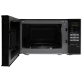 Cuptor cu microunde Panasonic NN-ST25HBZUE, Negru Cuptor cu microunde Panasonic NN-ST25HBZUE, Negru