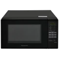 Cuptor cu microunde Panasonic NN-ST25HBZUE, Negru Cuptor cu microunde Panasonic NN-ST25HBZUE, Negru