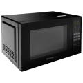 Cuptor cu microunde Panasonic NN-ST25HBZUE, Negru Cuptor cu microunde Panasonic NN-ST25HBZUE, Negru