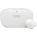 Căști JBL Wave Buds 2, Alb