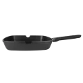 Сковорода-гриль Rondell RDA-1454, 28см, Графитовый