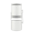 Аккумулятор для проектора Samsung VG-FBB3BA/XC, 32000мАч, Белый