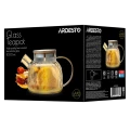 Teapot Ardesto 1.0L, AR3010BBH Teapot Ardesto 1.0L, AR3010BBH
