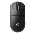 Gaming Mouse MCHOSE A7 V2 Ultra Plus, Negru