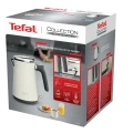 Электрочайник Tefal KI666AE0, Белый Электрочайник Tefal KI666AE0, Белый