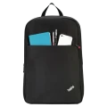 Рюкзак для ноутбука Lenovo ThinkPad Basic, 15.6", Полиэстер, Чёрный Рюкзак для ноутбука Lenovo ThinkPad Basic, 15.6