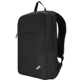 Рюкзак для ноутбука Lenovo ThinkPad Basic, 15.6", Полиэстер, Чёрный Рюкзак для ноутбука Lenovo ThinkPad Basic, 15.6