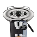 Cafetiera cu capsule illy X 7.1, 1200W, Negru Cafetiera cu capsule illy X 7.1, 1200W, Negru