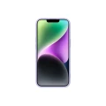 Чехол Nillkin iPhone 14, CamShield Silky Silicone, Фиолетовый