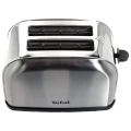Toaster Tefal Ultra Mini, Oțel inoxidabil Toaster Tefal Ultra Mini, Oțel inoxidabil