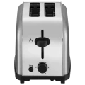 Toaster Tefal Ultra Mini, Oțel inoxidabil Toaster Tefal Ultra Mini, Oțel inoxidabil