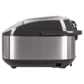 Мультиварка Tefal FUZZY, Нержавеющая сталь Мультиварка Tefal FUZZY, Нержавеющая сталь