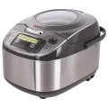 Мультиварка Tefal FUZZY, Нержавеющая сталь Мультиварка Tefal FUZZY, Нержавеющая сталь