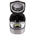 Мультиварка Tefal FUZZY, Нержавеющая сталь Мультиварка Tefal FUZZY, Нержавеющая сталь