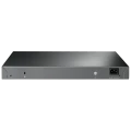 PoE коммутатор TP-LINK TL-SG3452XP, IEEE 802.3af/at PoE коммутатор TP-LINK TL-SG3452XP, IEEE 802.3af/at