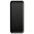 Кардридер Transcend TS-RDF5, USB Type-A, Чёрный Кардридер Transcend TS-RDF5, USB Type-A, Чёрный