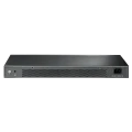Сетевой коммутатор TP-LINK TL-SG3452, 48x 10/100/1000 Мбит/с, 4x SFP