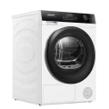 Uscător de rufe Heinner HHPD-HMK80IVFC+++, 8kg, Alb Uscător de rufe Heinner HHPD-HMK80IVFC+++, 8kg, Alb