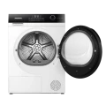 Uscător de rufe Heinner HHPD-HMK80IVFC+++, 8kg, Alb Uscător de rufe Heinner HHPD-HMK80IVFC+++, 8kg, Alb