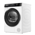 Uscător de rufe Heinner HHPD-HMK80IVFC+++, 8kg, Alb Uscător de rufe Heinner HHPD-HMK80IVFC+++, 8kg, Alb
