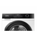 Uscător de rufe Heinner HHPD-HMK80IVFC+++, 8kg, Alb Uscător de rufe Heinner HHPD-HMK80IVFC+++, 8kg, Alb