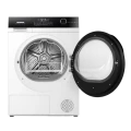 Uscător de rufe Heinner HHPD-HMK80IVFC+++, 8kg, Alb Uscător de rufe Heinner HHPD-HMK80IVFC+++, 8kg, Alb