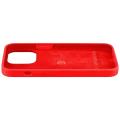 Чехол Cellularline Sensation - iPhone 13 mini, Красный