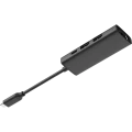 Док-станция A4Tech DST-40C, Серый
