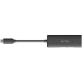 Док-станция A4Tech DST-40C, Серый