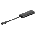 Док-станция A4Tech DST-40C, Серый