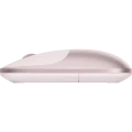 Wireless Mouse Satechi Slim EX, 3 buttons, Ambidextrous, Rechargeable, Bluetooth 5.0, Blush Wireless Mouse Satechi Slim EX, 3 buttons, Ambidextrous, Rechargeable, Bluetooth 5.0, Blush