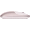 Wireless Mouse Satechi Slim EX, 3 buttons, Ambidextrous, Rechargeable, Bluetooth 5.0, Blush Wireless Mouse Satechi Slim EX, 3 buttons, Ambidextrous, Rechargeable, Bluetooth 5.0, Blush