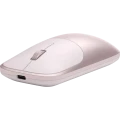 Wireless Mouse Satechi Slim EX, 3 buttons, Ambidextrous, Rechargeable, Bluetooth 5.0, Blush Wireless Mouse Satechi Slim EX, 3 buttons, Ambidextrous, Rechargeable, Bluetooth 5.0, Blush