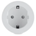 IMOU Smart Plug CE2P 4-pack (Matter), White IMOU Smart Plug CE2P 4-pack (Matter), White
