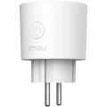 IMOU Smart Plug CE2P 4-pack (Matter), White IMOU Smart Plug CE2P 4-pack (Matter), White