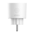 IMOU Smart Plug CE2P 4-pack (Matter), White IMOU Smart Plug CE2P 4-pack (Matter), White