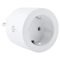 IMOU Smart Plug CE2P 4-pack (Matter), White IMOU Smart Plug CE2P 4-pack (Matter), White