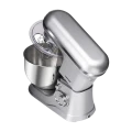 Миксер стационарный Zelmer ZKR1360, Серебристый Миксер стационарный Zelmer ZKR1360, Серебристый