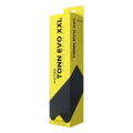 Игровой коврик для мыши HATOR Tonn EVO, Extra Large, Чёрный Игровой коврик для мыши HATOR Tonn EVO, Extra Large, Чёрный