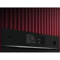 Электрический духовой шкаф AEG TR7PB731ST, Черный Электрический духовой шкаф AEG TR7PB731ST, Черный